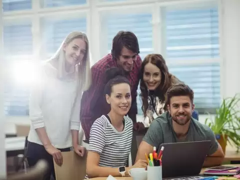 The difference Between Employee Experience VS Employee Engagement