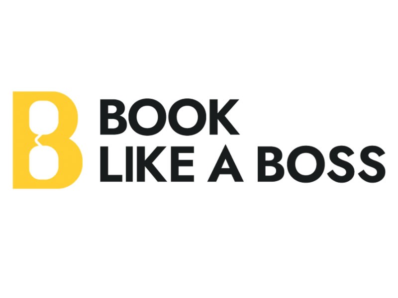 Book Like a Boss