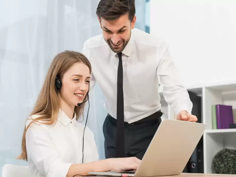 The right workforce plan can give you an advantage over your competitors 