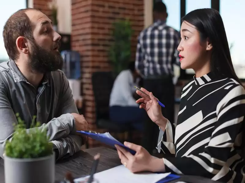 Workforce management