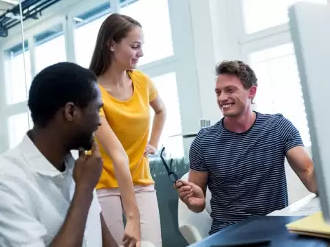 Importance of collaboration in the workplace