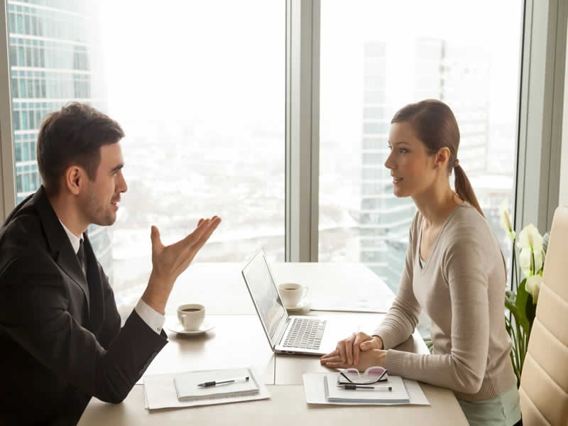 The Significance Of Communication Skills Training For Sales Representatives