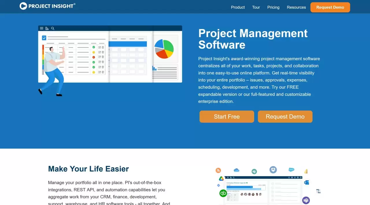 Project Insight