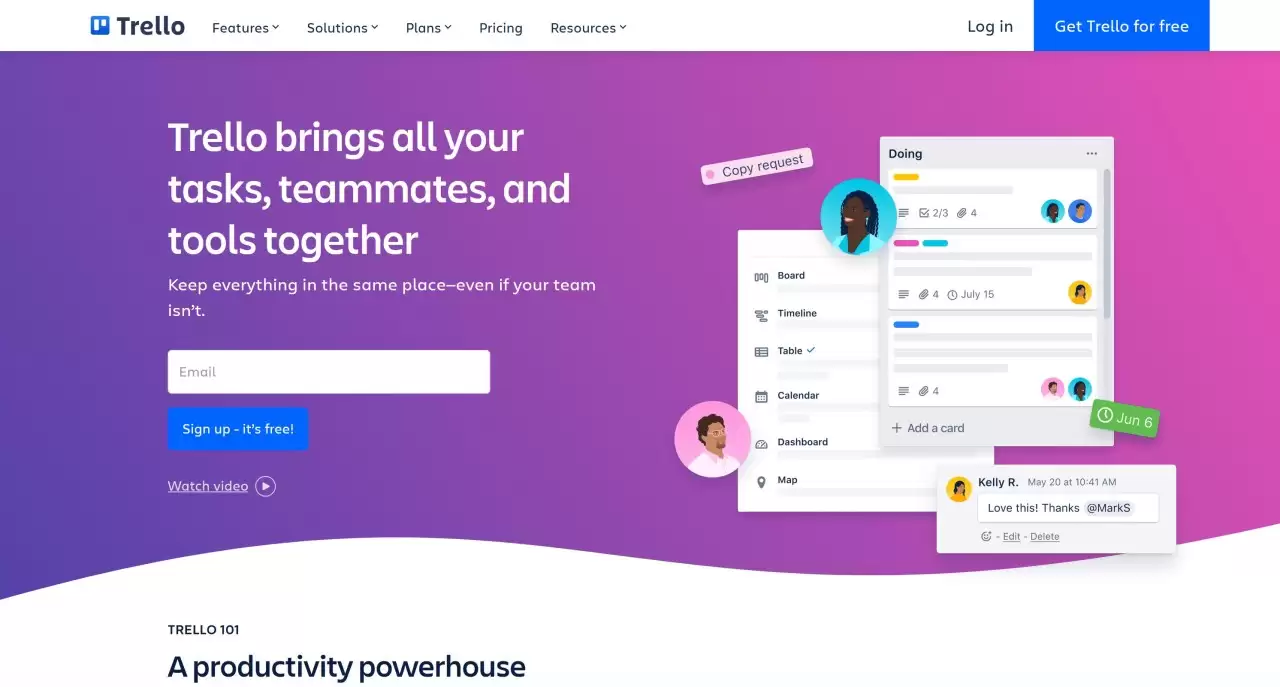 Trello