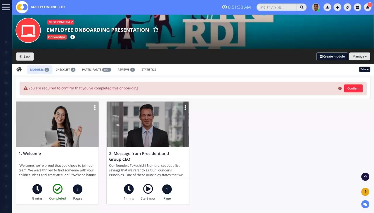 The Process Of Virtual Onboarding – Definition & Tips
