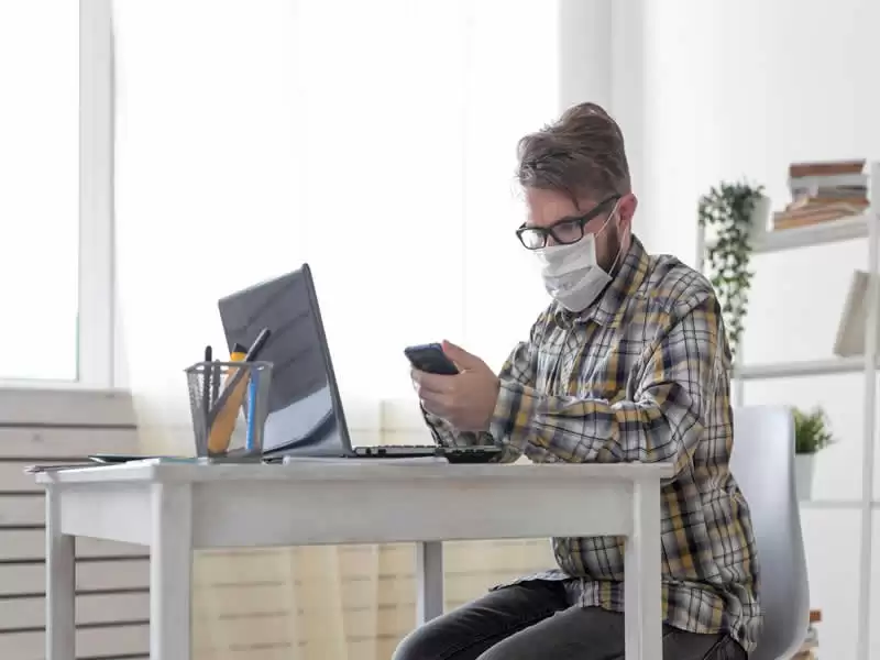 Social Distancing Software and Remote Work - Insight Blog