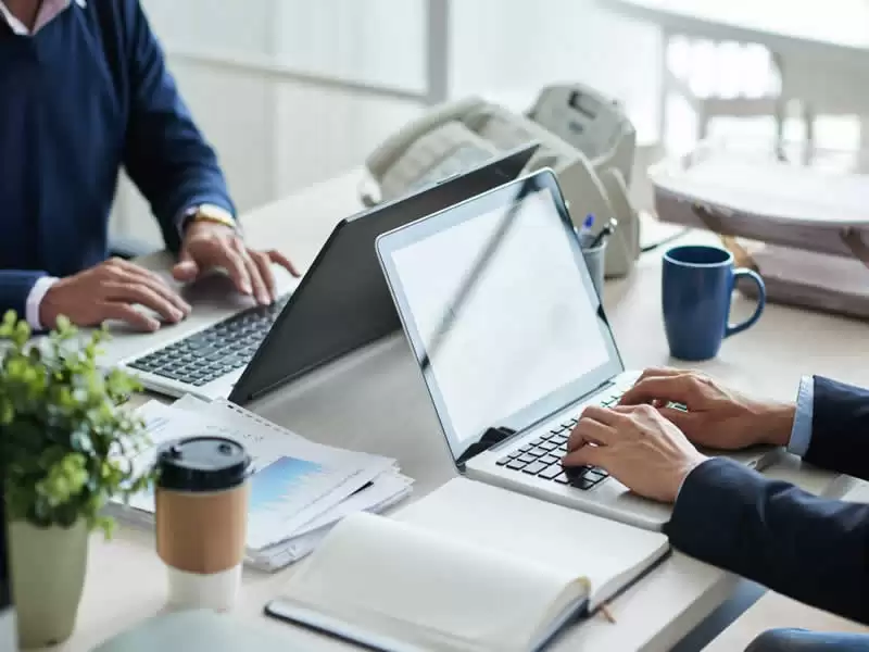 Employee Self Services