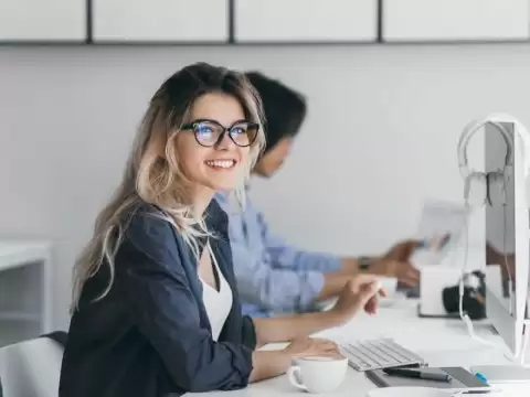 What is an employee portal or self service portal?