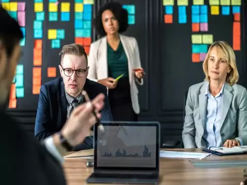 Employee communication