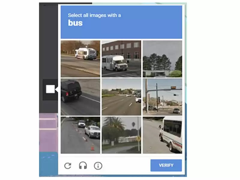 Use CAPTCHAs