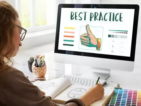 Best Practice Sharing Platform