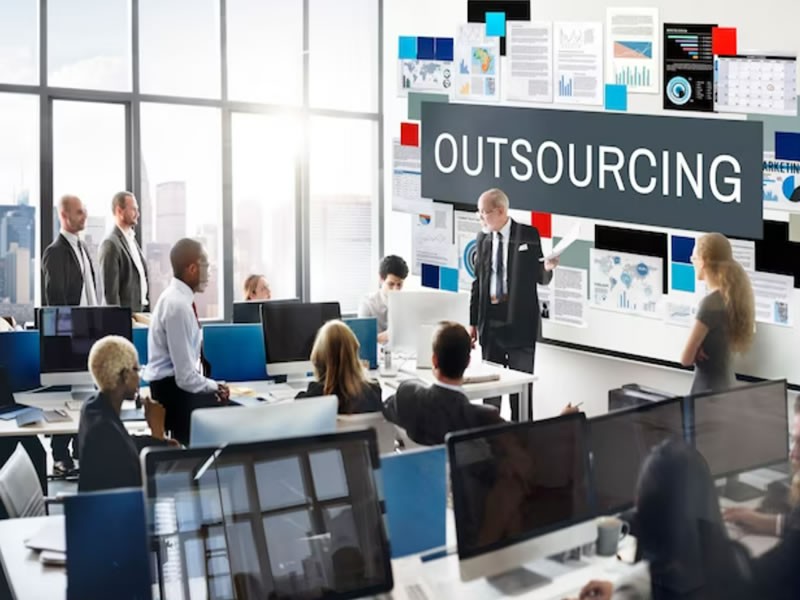 How to protect customer data when outsourcing support