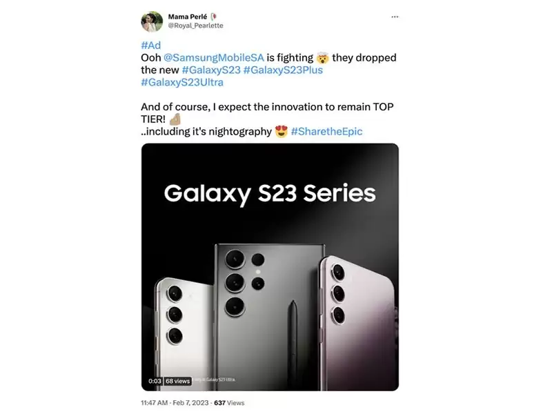 The Rise of the Micro-Influencer