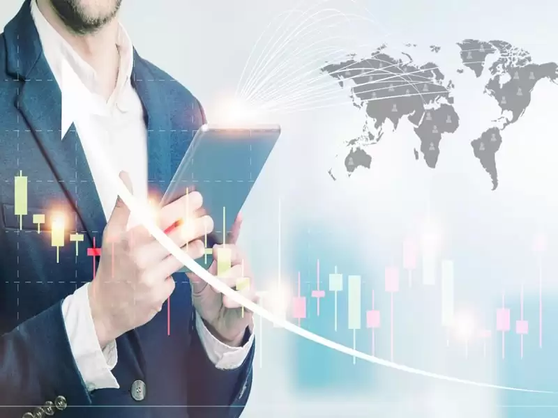 Necessarily automate routine processes in finance