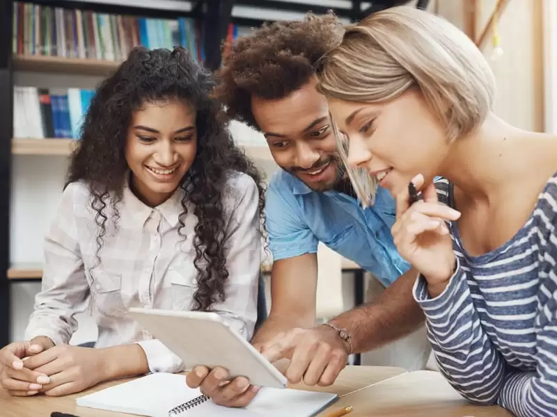 Collaboration Strategy Examples