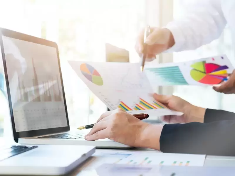 Modes of Collaboration In Business