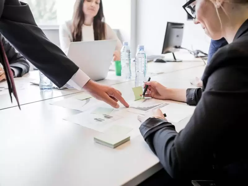 Employee recognition platform