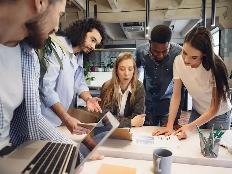 What Is Company Culture