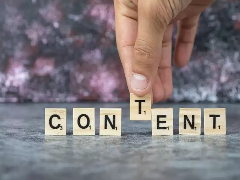 Intranet content ideas