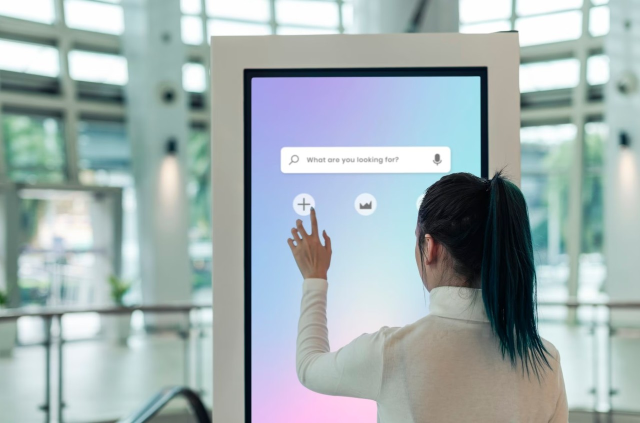 The Importance of Digital Signage For Employee Communications