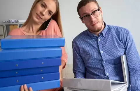 How To Move Files In Teams