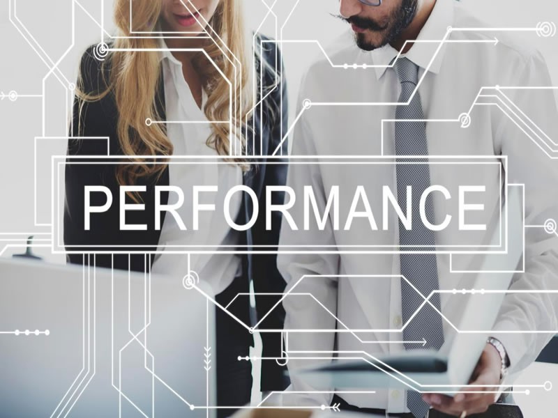Performance management software