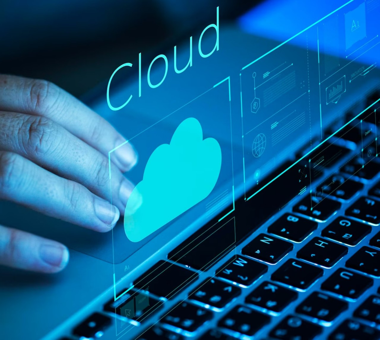 4 Reasons Why Cloud Computing Is Essential For Business