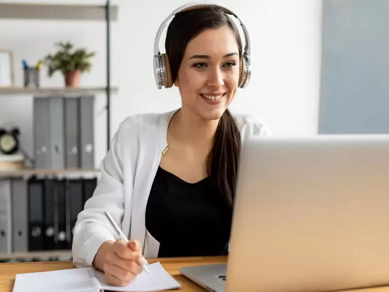 How To Create A Professional Micro-Course Like An Expert