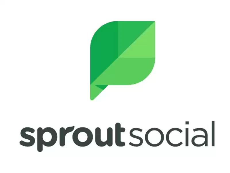 Sprout Social