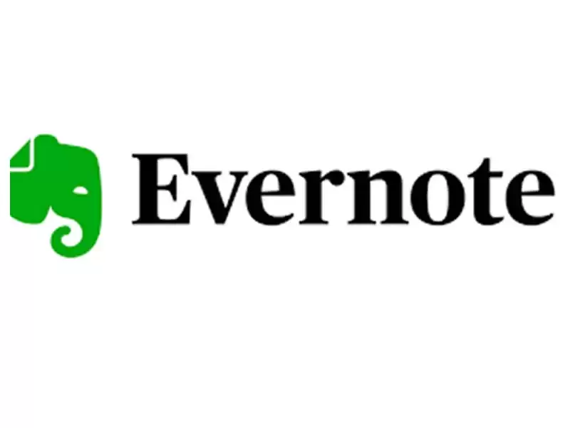 Evernote
