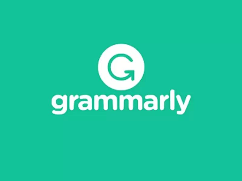 Grammarly