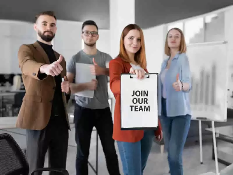b2ap3_large_Hire-the-Right-People_-Successful-Marketing-Team 9 Secrets to Building an Effective & Successful Marketing Team - Insight Blog - AgilityPortal