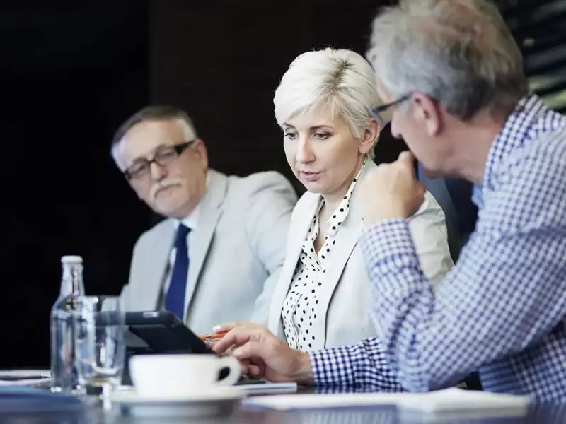 SharePoint Governance Framework