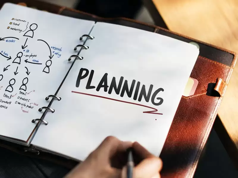 SharePoint Governance Plan