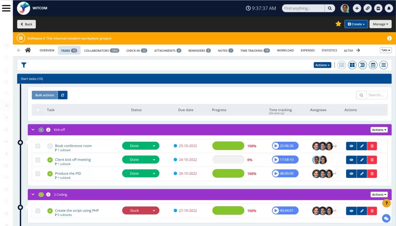AgilityPortal