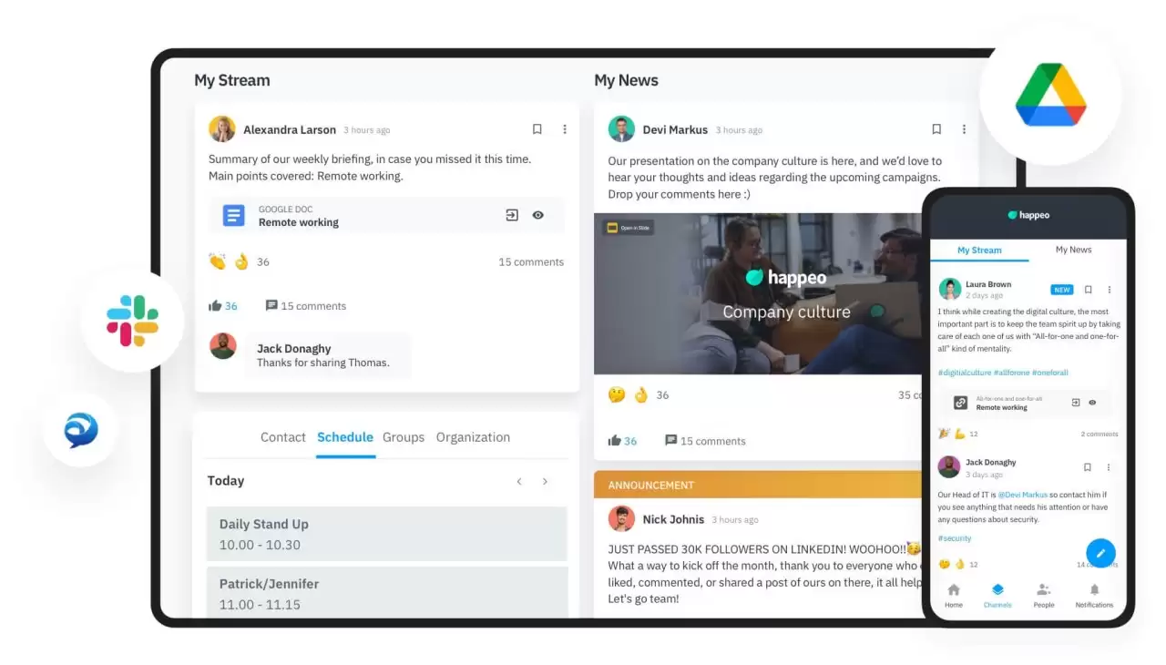 Workplace from Meta