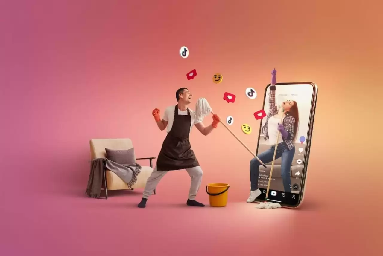 TikTok Contests or Giveaways