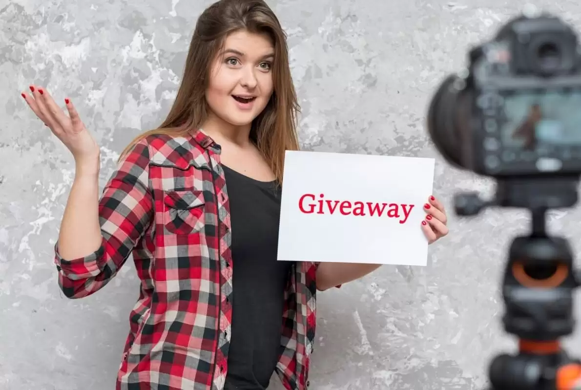 Tips To Organise the Contests and Giveaways in TikTok