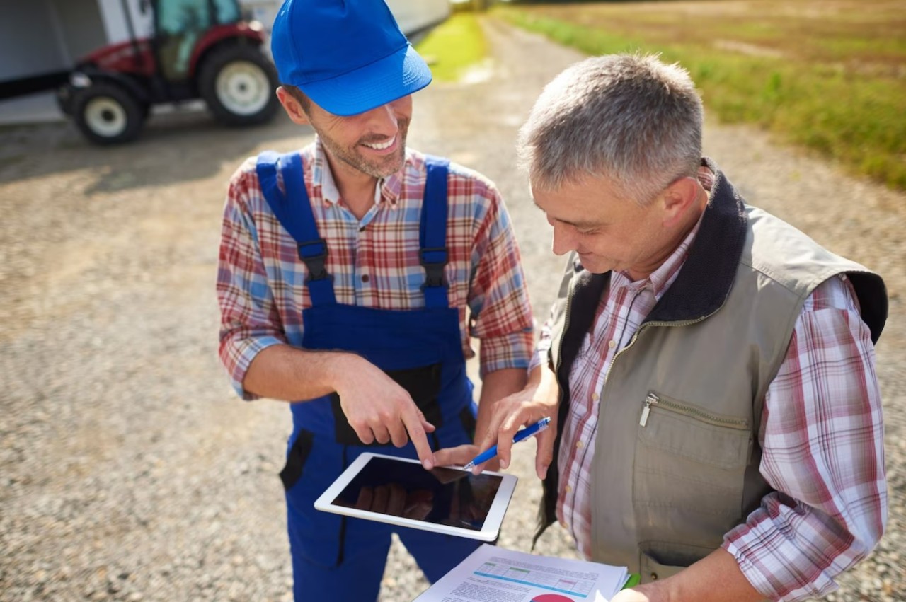 How to Streamline Your Field Service Operations