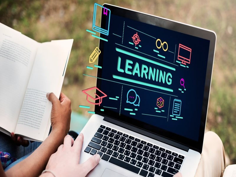 An Essential Guide To Managing E-Learning Content