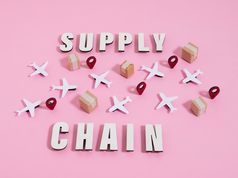 What's the future of supply chain management