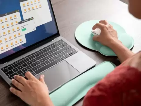 Menu Hierarchy Design &amp; Navigation Flow UX For Intranets