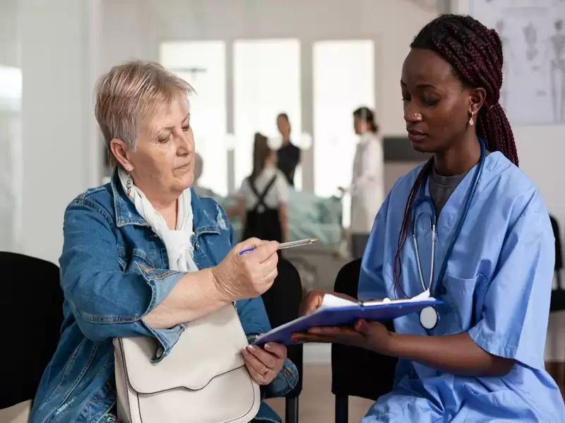 Accountability Vs Micromanagement