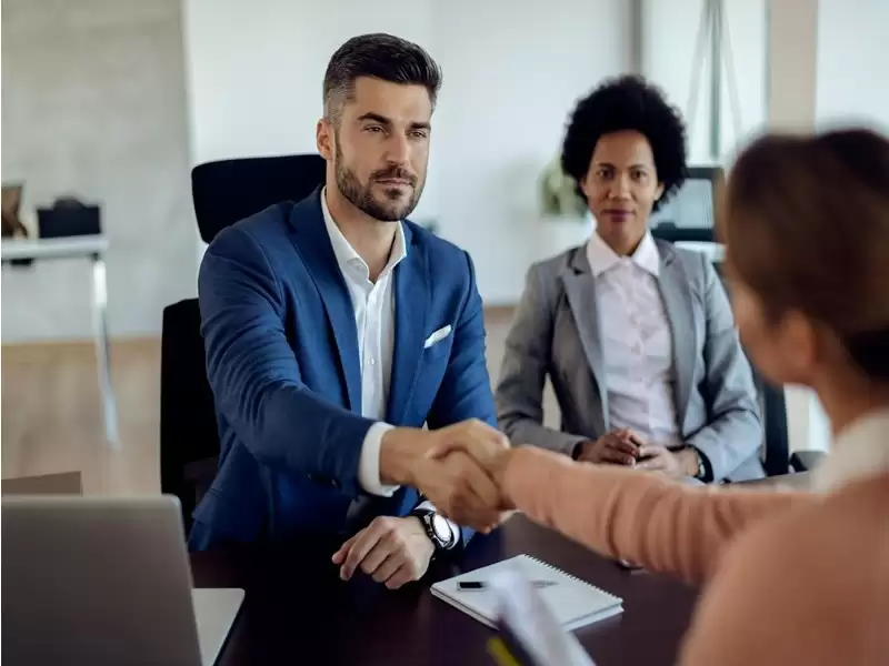 Traits of A Micromanager