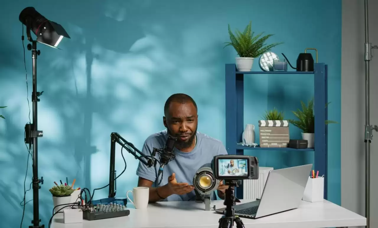 Use video content