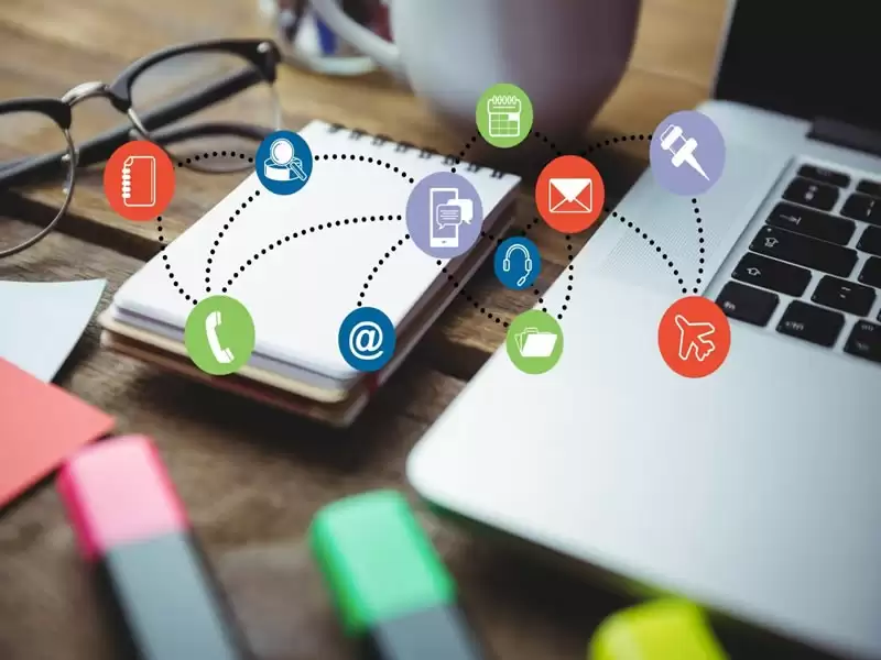 Intranet applications