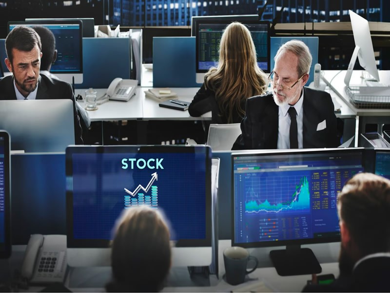Learn to Trade Stocks