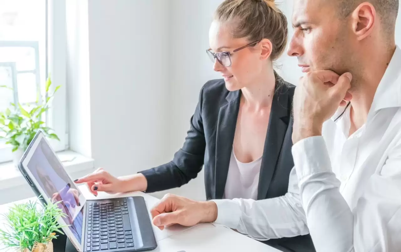 Employee communication software