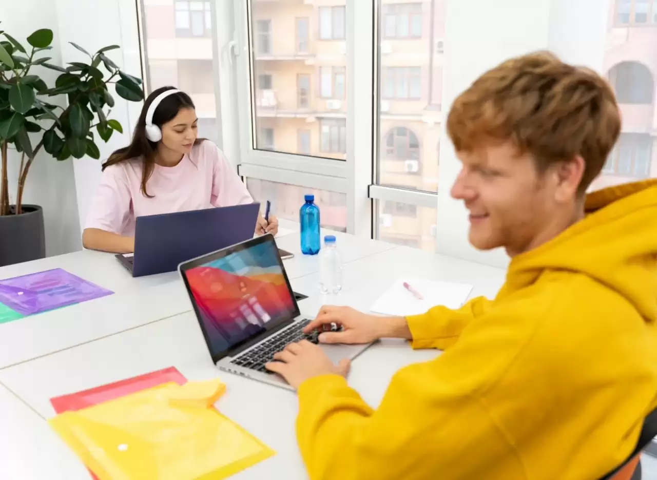 internal communications software