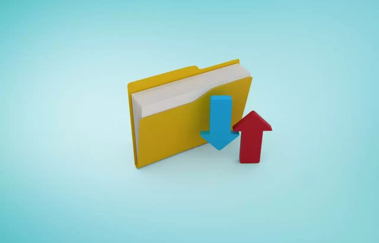 Sharing Files Safely With Your Remote Team